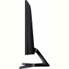 Монiтор Samsung 27" Essential S3 LS27D366 (LS27D366GAIXCI) VA Black Curved 100Hz
