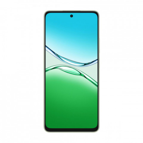 Смартфон Oppo A5 Pro 4G 8/256GB Olive Green
