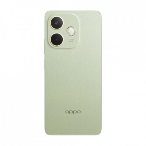 Смартфон Oppo A5 Pro 4G 8/256GB Olive Green