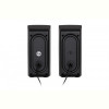 Акустична система 2E PCS231 RGB Matrix Black (2E-PCS231BK)