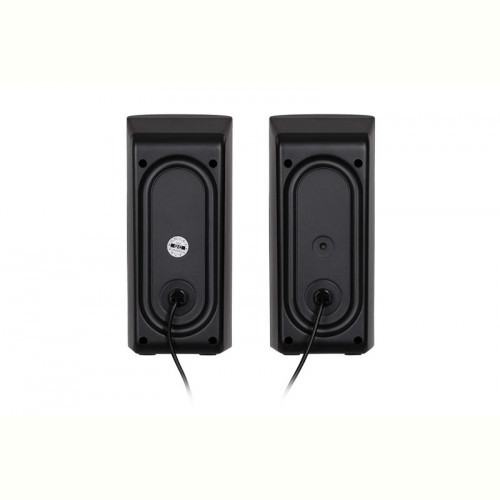 Акустична система 2E PCS231 RGB Matrix Black (2E-PCS231BK)