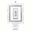 Захисне скло Armorstandart Icon для Xiaomi Redmi Note 11 Pro Black (ARM60461)