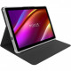 Чохол-книжка Pixus для Pixus Loga Gray (4897058531954)