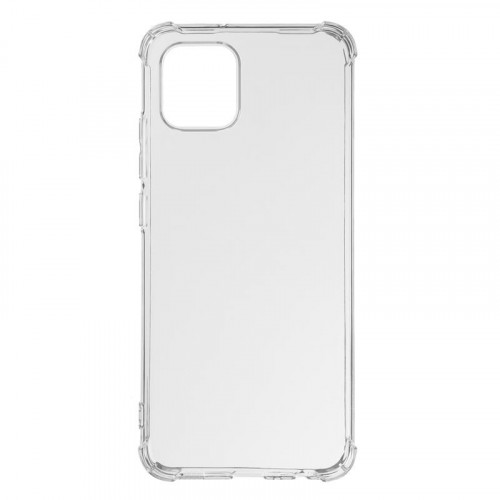 Чохол-накладка Armorstandart Air Force для Samsung Galaxy A03 SM-A035 Camera cover Transparent (ARM62094)