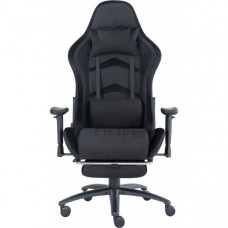 Геймерське крісло GT Racer X-2534-F Fabric Black