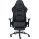 Геймерське крісло GT Racer X-2534-F Fabric Black