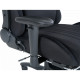 Геймерське крісло GT Racer X-2534-F Fabric Black