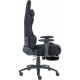Геймерське крісло GT Racer X-2534-F Fabric Black