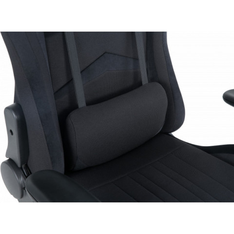 Геймерське крісло GT Racer X-2534-F Fabric Black