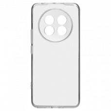 Чохол ArmorStandart Air для Realme 13 Pro 5G / 13 Pro+ 5G Camera cover Clear (ARM80524)