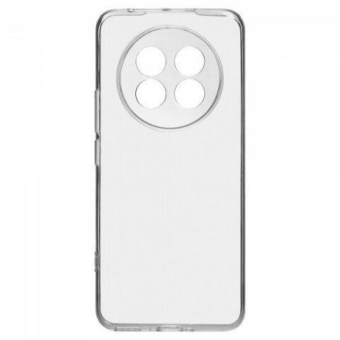 Чохол ArmorStandart Air для Realme 13 Pro 5G / 13 Pro+ 5G Camera cover Clear (ARM80524)