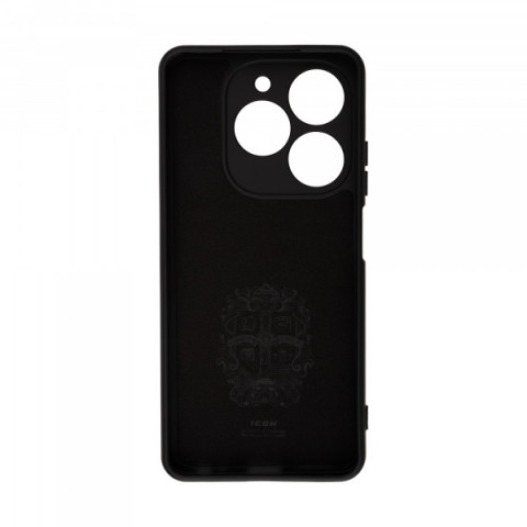 Чохол ArmorStandart ICON для Infinix Smart 8 Camera cover Black (ARM79059)