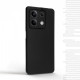 Чохол ArmorStandart Matte Slim Fit для Xiaomi Redmi Note 13 5G Camera cover Black (ARM73347)