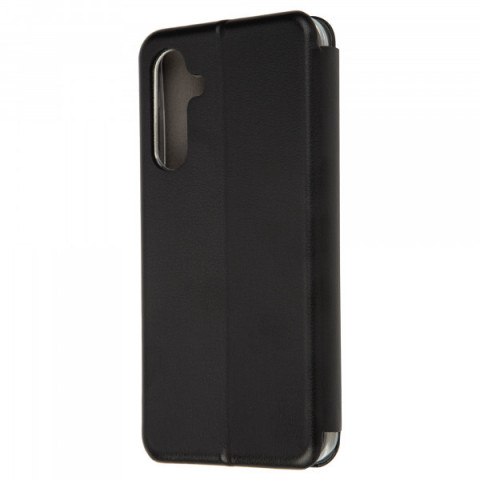 Чохол-книжка ArmorStandart G-Case для Samsung A16 4G (A165) Black (ARM80129)