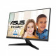 Монiтор ASUS 23.8" VY249HE IPS Black