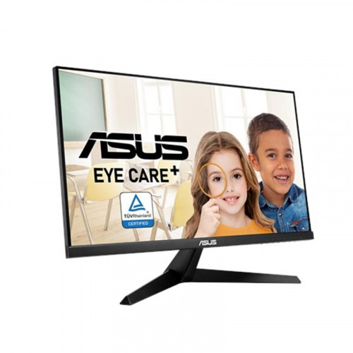 Монiтор ASUS 23.8" VY249HE IPS Black