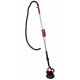 Шліфмашина для стін Vitals Master SK 2388HP led 880Вт d215мм 2100об/хв 6кг