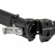 Шліфмашина для стін Vitals Master SK 2388HP led 880Вт d215мм 2100об/хв 6кг