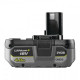 Акумулятор Ryobi ONE+ RB1840X 18В 4А·год 0.7кг