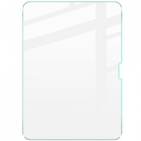 Захисне скло BeCover 3D Edge Full Cover для Apple iPad Air 11" M4 2026 (715170)
