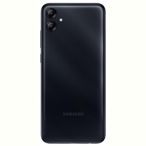 Смартфон Samsung Galaxy A04e SM-A042 3/32GB Dual Sim Black (SM-A042FZKDSEK)