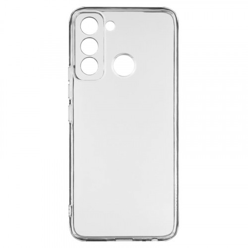 Чохол-накладка Armorstandart Air для Tecno Pop 5 LTE (BD4) Camera cover Transparent (ARM63699)