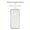 Чохол-накладка Armorstandart Air для Tecno Pop 5 LTE (BD4) Camera cover Transparent (ARM63699)