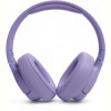 Bluetooth-гарнітура JBL Tune 720BT Purple (JBLT720BTPUR)