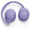 Bluetooth-гарнітура JBL Tune 720BT Purple (JBLT720BTPUR)