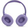 Bluetooth-гарнітура JBL Tune 720BT Purple (JBLT720BTPUR)