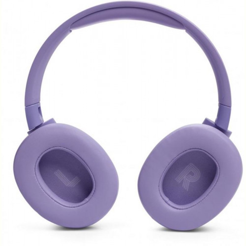 Bluetooth-гарнітура JBL Tune 720BT Purple (JBLT720BTPUR)