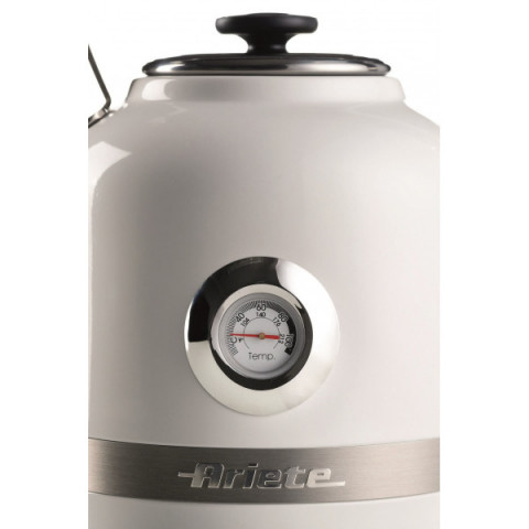 Електрочайник Ariete Moderna 2854 White