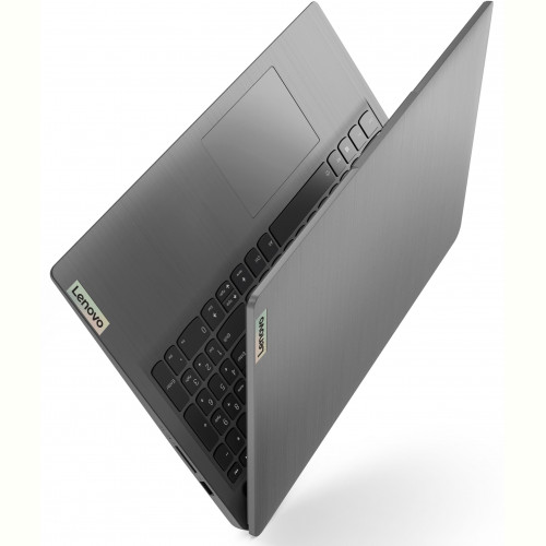 Ноутбук Lenovo IdeaPad 3 15IAU7 (82RK011NRA) Arctic Grey