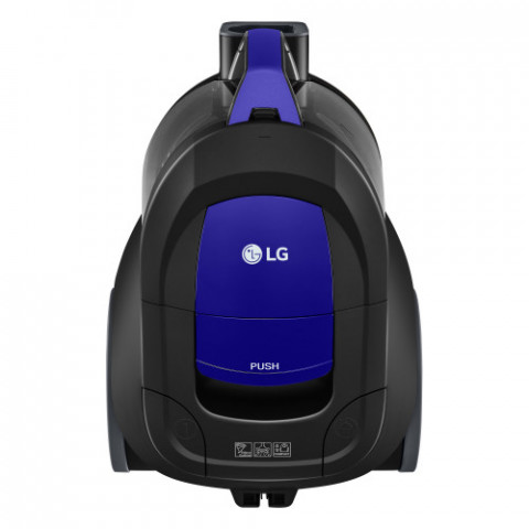 Пилосос LG VC5506NHTB