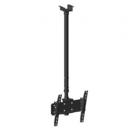 Стельове кріплення ТВ KSL CM-02 32-65", чорне