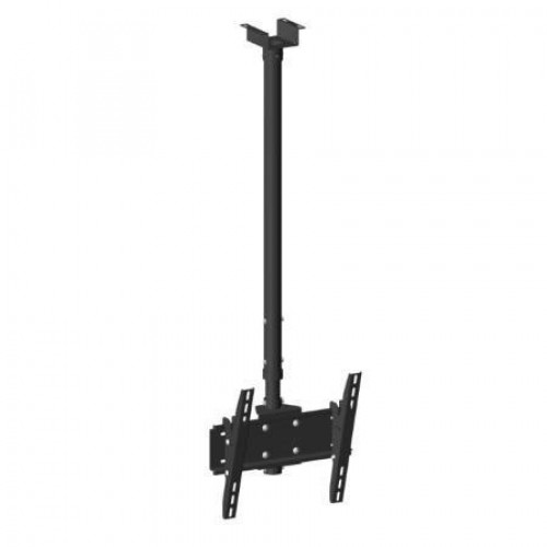 Стельове кріплення ТВ KSL CM-02 32-65", чорне