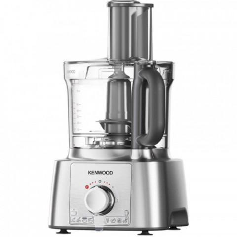 Кухонний комбайн Kenwood MultiPro Express FDP 65.820SI