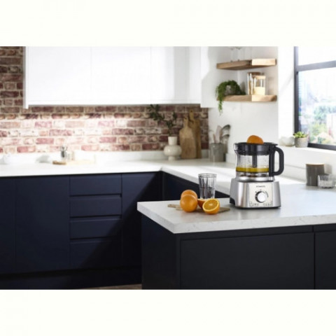 Кухонний комбайн Kenwood MultiPro Express FDP 65.820SI