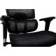 Офісне крісло GT Racer B-522 Black