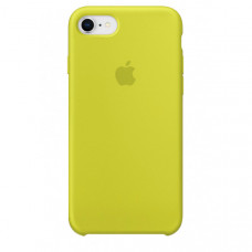 Чохол Original Silicone Case для Apple iPhone SE 2022/2020/8/7 Flash (ARM54228)