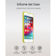 Чохол Original Silicone Case для Apple iPhone SE 2022/2020/8/7 Flash (ARM54228)