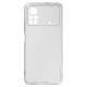 Чохол ArmorStandart Air для Xiaomi Poco X4 Pro 5G Camera cover Clear (ARM63021)