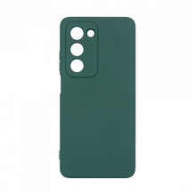 Чохол ArmorStandart ICON для OPPO A5 4G / A5 5G / A5m 4G Camera cover Dark Green (ARM87471)