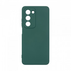Чохол ArmorStandart ICON для OPPO A5 4G / A5 5G / A5m 4G Camera cover Dark Green (ARM87471)