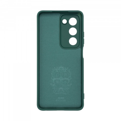 Чохол ArmorStandart ICON для OPPO A5 4G / A5 5G / A5m 4G Camera cover Dark Green (ARM87471)