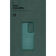 Чохол ArmorStandart ICON для OPPO A5 4G / A5 5G / A5m 4G Camera cover Dark Green (ARM87471)