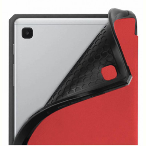 Чохол-книжка BeCover Flexible TPU Mate для Samsung Galaxy Tab A7 Lite SM-T220/SM-T225 Red (706474)