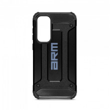 Чохол ArmorStandart Panzer для Samsung S23 FE 5G (SM-S711) Black (ARM72587)