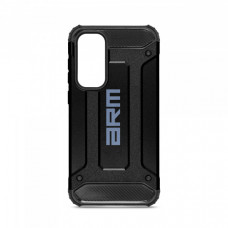 Чохол ArmorStandart Panzer для Samsung S23 FE 5G (SM-S711) Black (ARM72587)