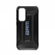 Чохол ArmorStandart Panzer для Samsung S23 FE 5G (SM-S711) Black (ARM72587)